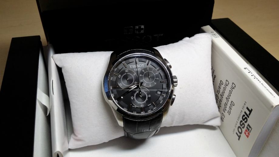 tissot ura