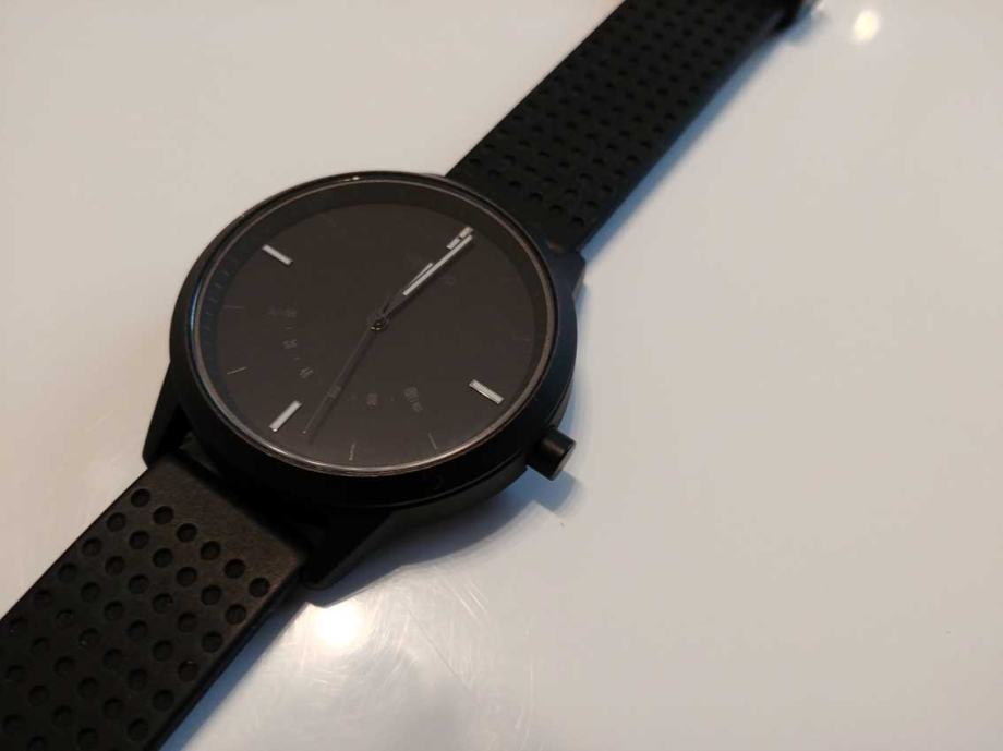 Ura Lenovo Smart Watch 9