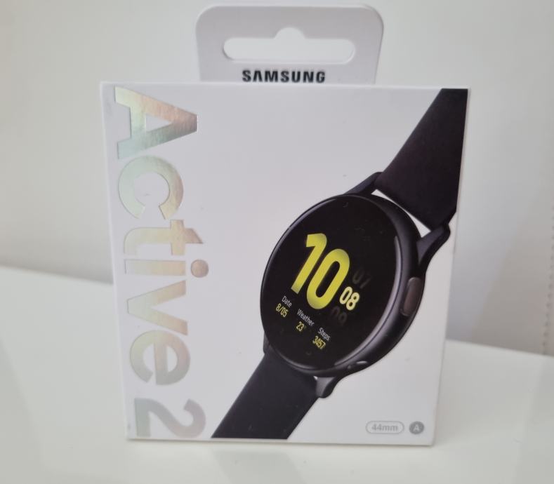 Samsung Galaxy Watch Active2 44mm NOVA