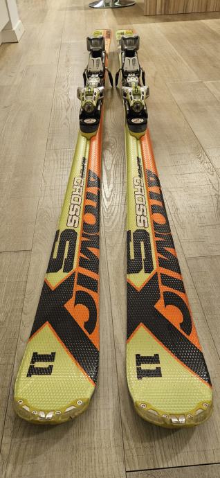Atomic Supercross sx 11 - 180cm