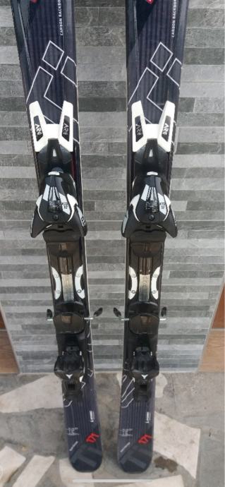 SMUČI ATOMIC TI RACE ROCKER 171cm