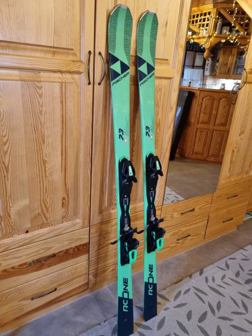 スキー セット 4点 メンズ レディース FISCHER スキー板 2022 RC ONE 73 ALLRIDE RS11 GW SALOMON ブーツ  S PRO HV 100 GW ストック - 通販 - portoex.com.br