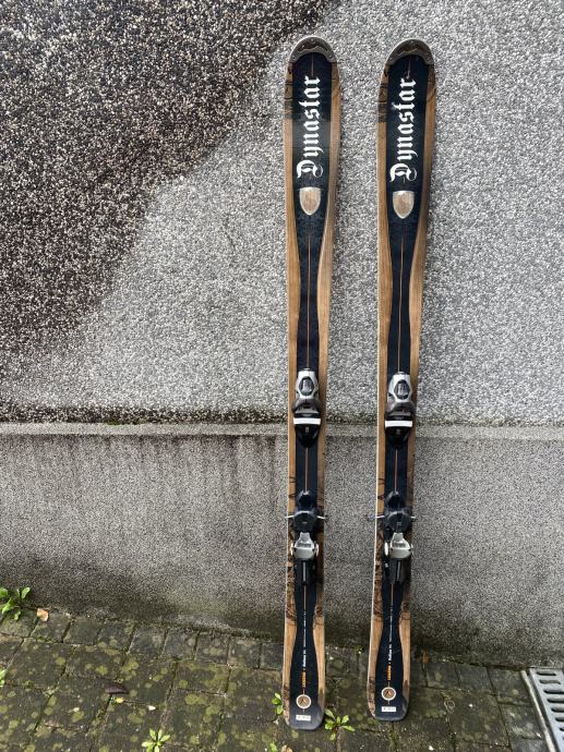 Moške smuči Dynastar 172 cm