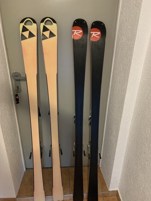 Slalom smuci