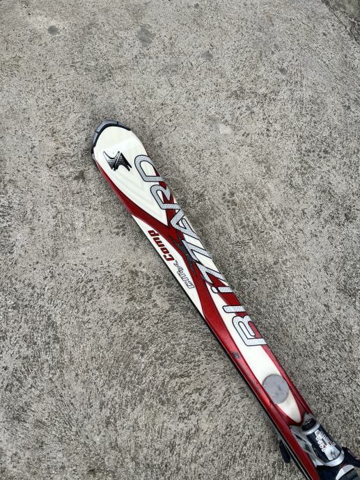 smuci blizzard cmx comp
