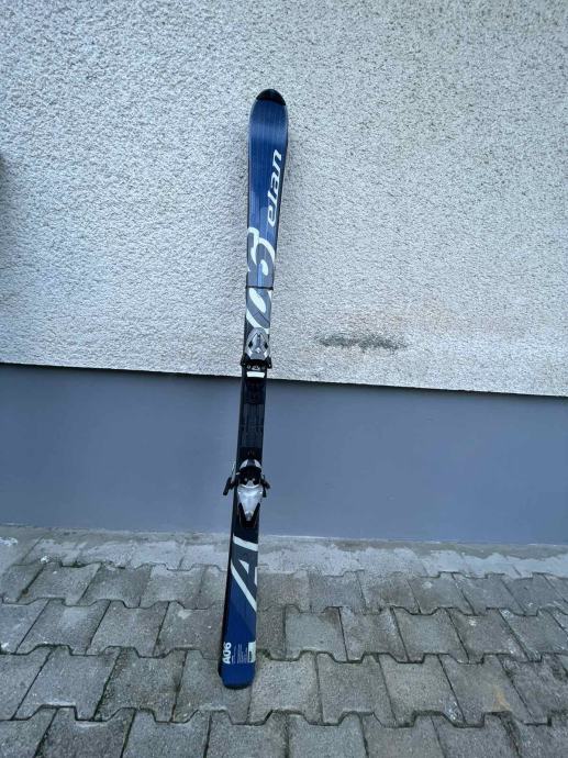 Smuci ELAN
