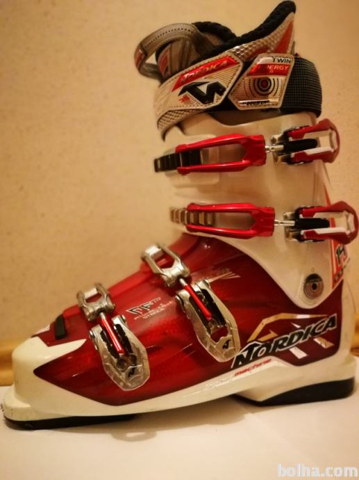 Smučarski čevlji Nordica Sportmachine 14