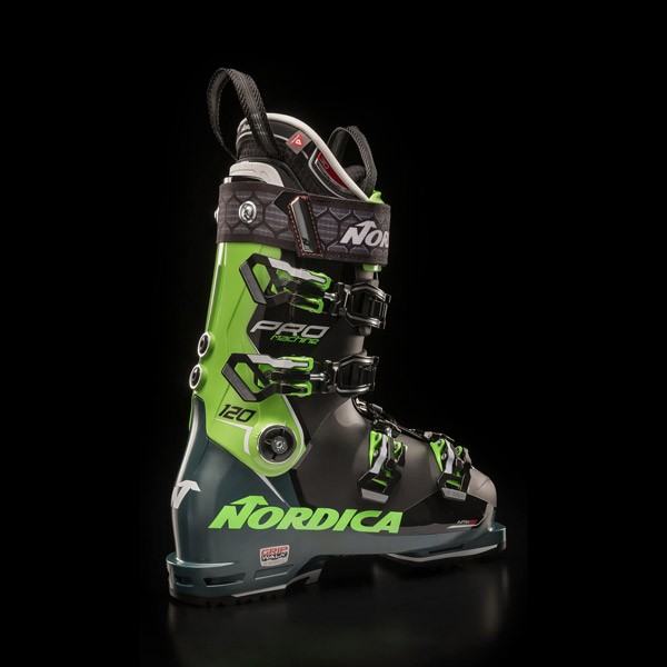Smučarski čevlji / Pancarji Nordica Pro Machine 120
