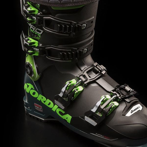 Smučarski čevlji / Pancarji Nordica Pro Machine 120