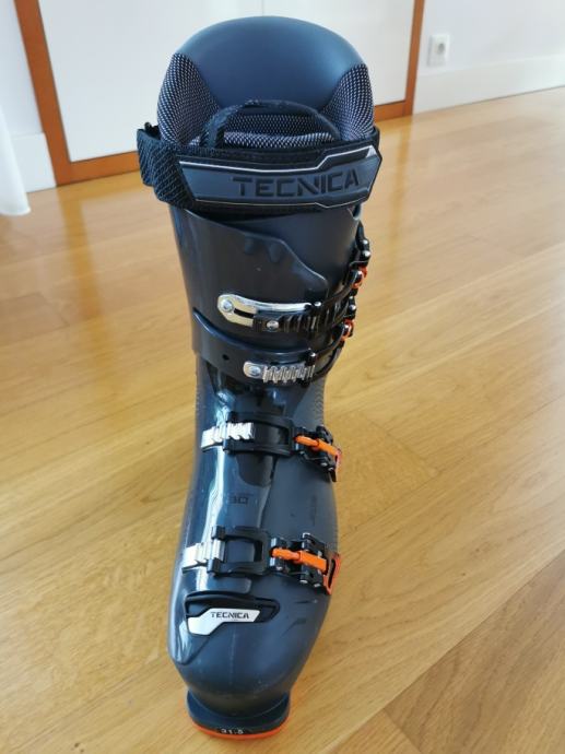 tecnica mach sport hv 90