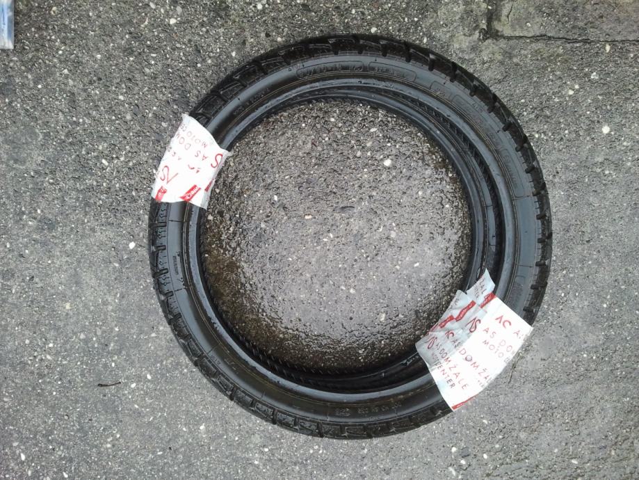 Mitas Sava moto Zimske gume pnevmatike 90/80-16