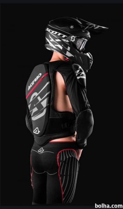 acerbis mx gear