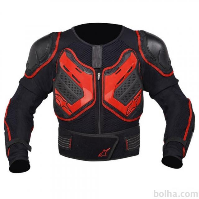 Alpinestars Bionic 2 Protector Jacket