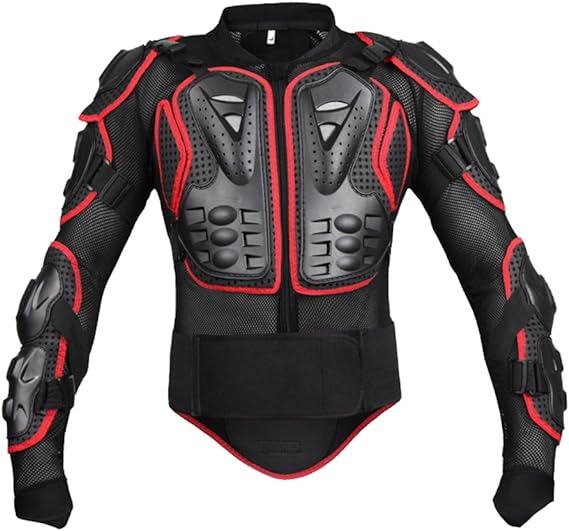 Body armor Ščitnik za telo,Cross, Enduro, MTB, Downhill - velikost: XL