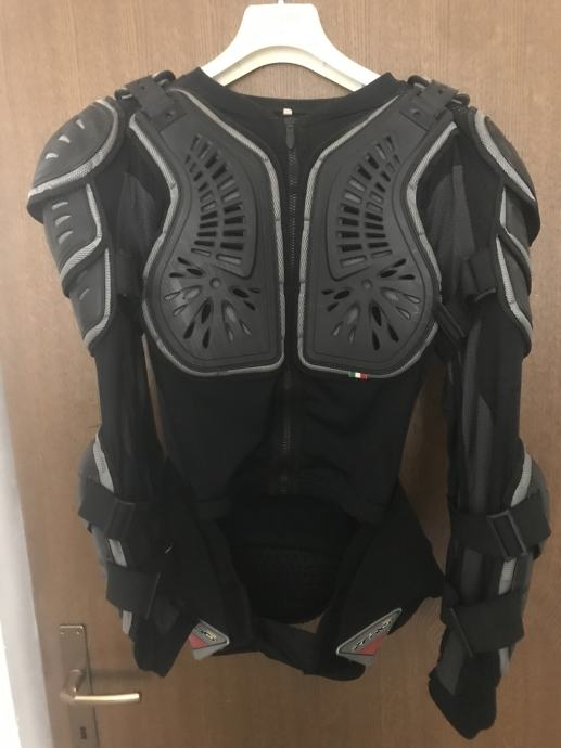 Body armor Zero7