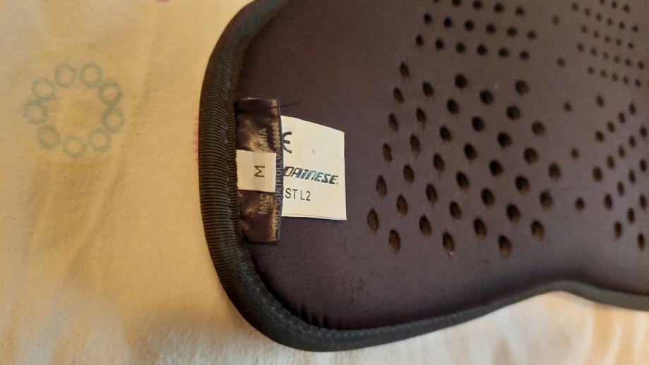 Chest protector Dainese