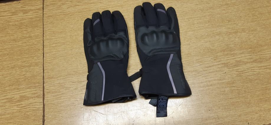 zimske rokavice za motor ALPINESTARS