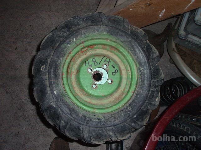 gume pnevmatike za frezo