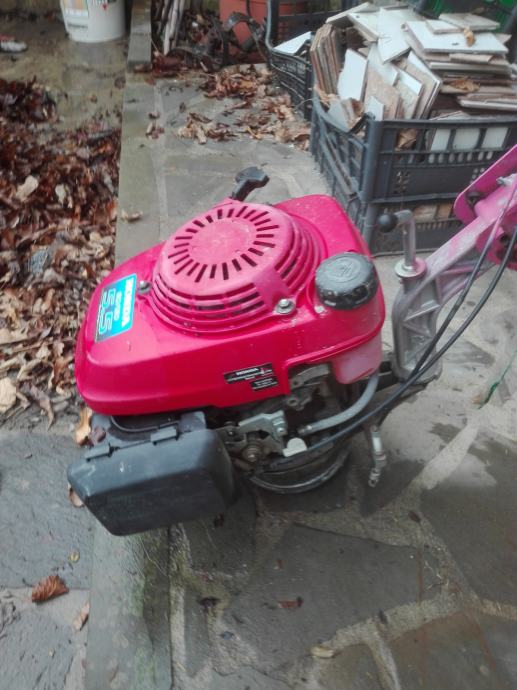 Motor za motokultivator HONDA (MARKO)