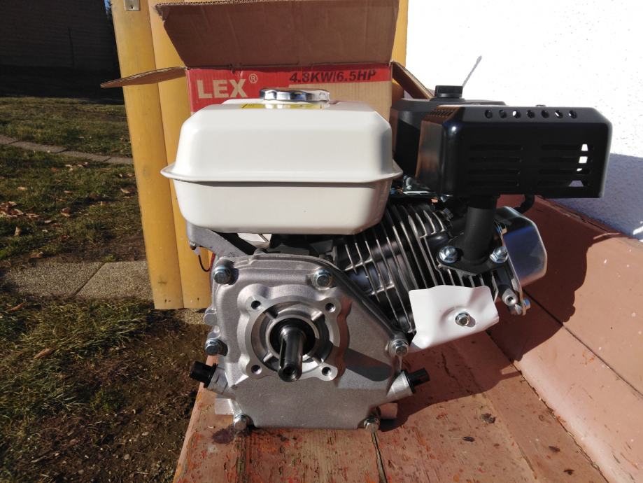 Motor za motokultivator