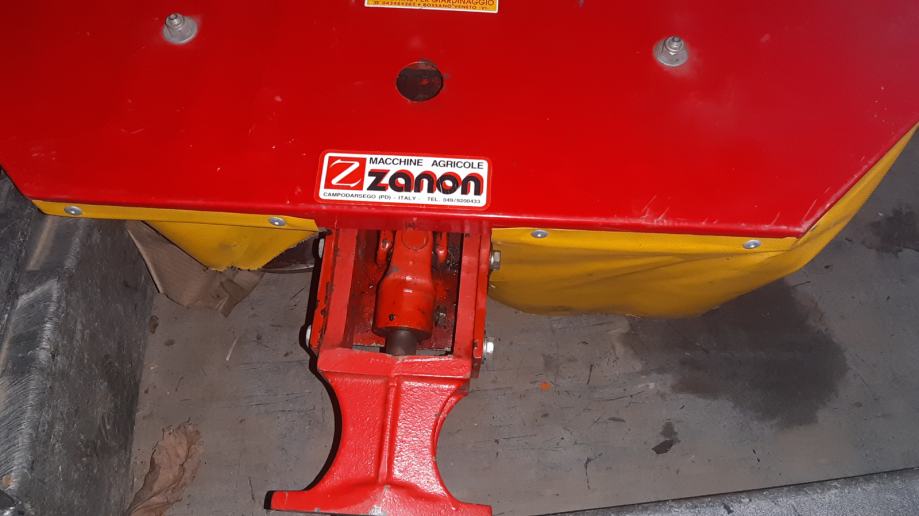 ZANON ZRF80