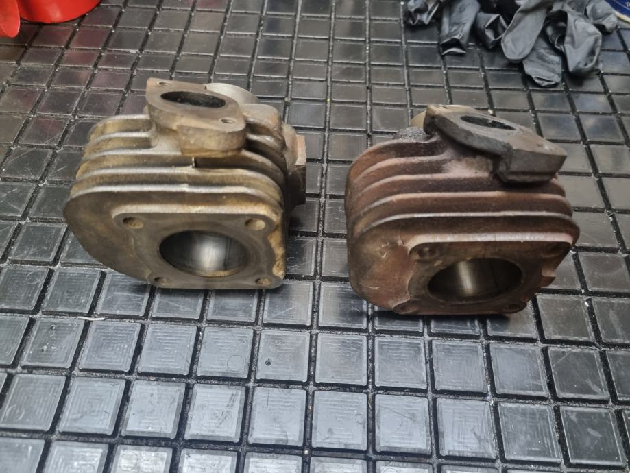 Seal kit cylinder MXT 50 cc for Minarelli horizontal / CPI AC / Yamaha Seal kit cylinder MXT 50 cc for Minarelli horizontal / CPI AC / Yamaha
