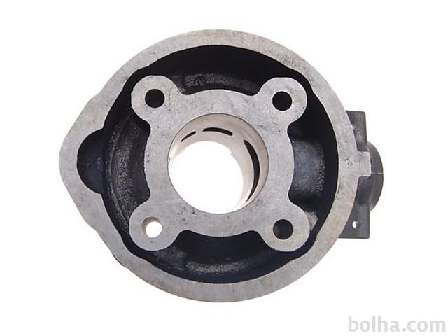 Auspuff TurboKit Street Sport Mit Zulassung Für Kymco Agility, Super 8 Super 9 Heroism 50 2 Takt 739416 13456