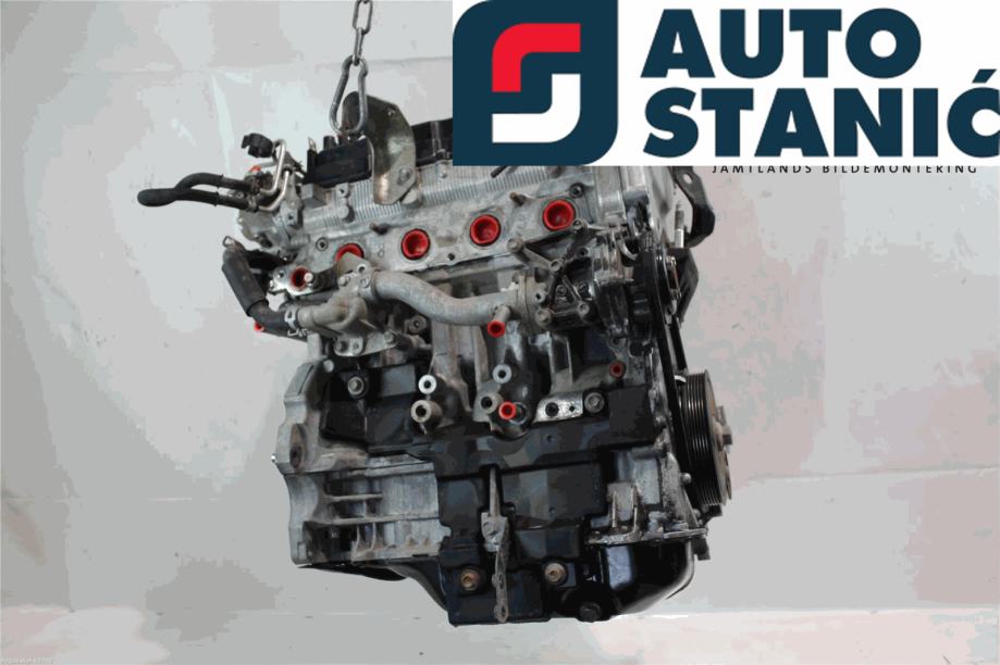 Motor MITSUBISHI ASX (4N13) | OEM: 1000B438