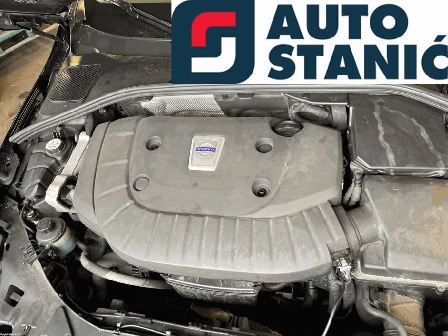 Motor VOLVO V60 (D5204T3) | OEM: 36050624