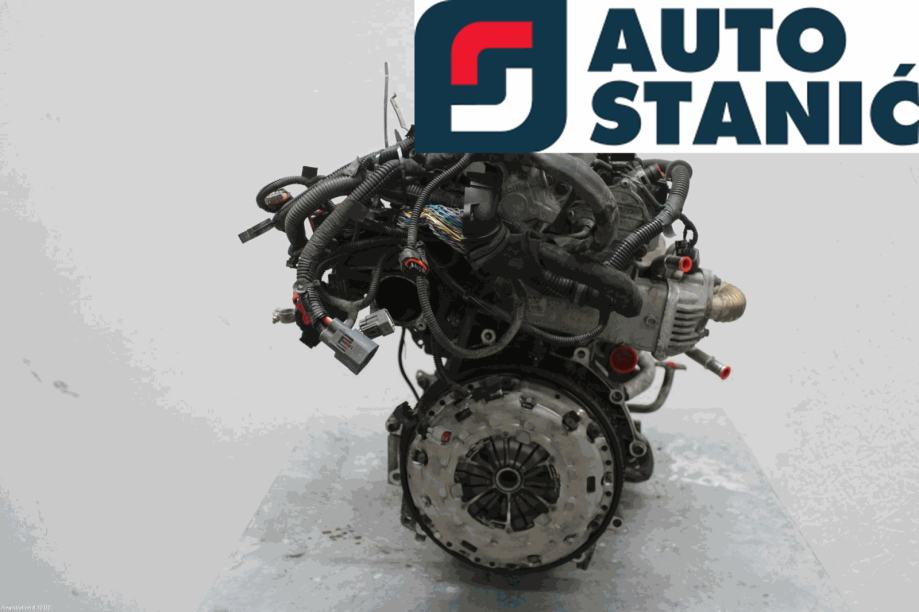 Engine-Diesel VOLVO-V70 | OEM: 36050504