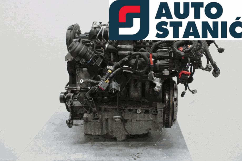 Engine-Diesel VOLVO-V70 | OEM: 36050504