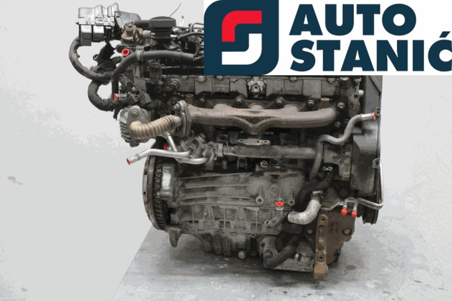 Engine-Diesel VOLVO-V70 | OEM: 36050504