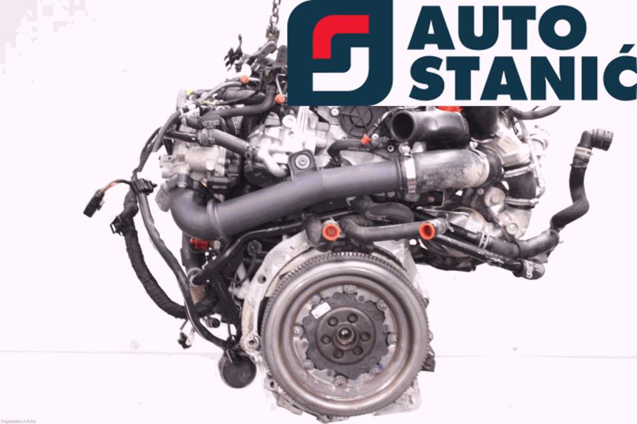 Motor VW CADDY (DFSD) | OEM: 04L100090F