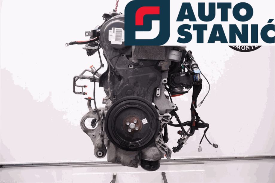 Engine-Gasoline VOLVO-V40 | OEM: 36012553