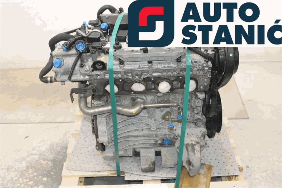 Motor VOLVO V60 (B4154T4) | OEM: 36010083