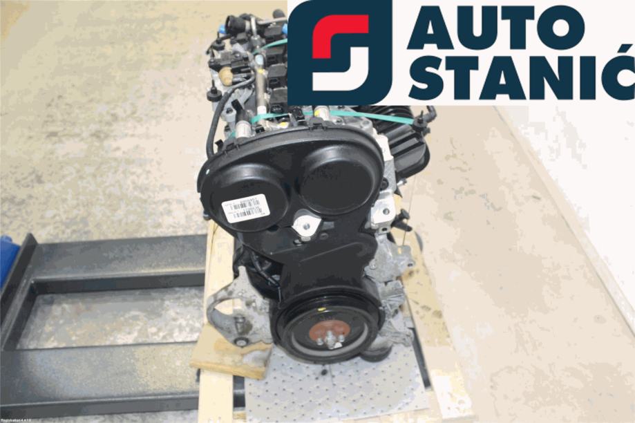Motor VOLVO V60 (B4154T4) | OEM: 36010083