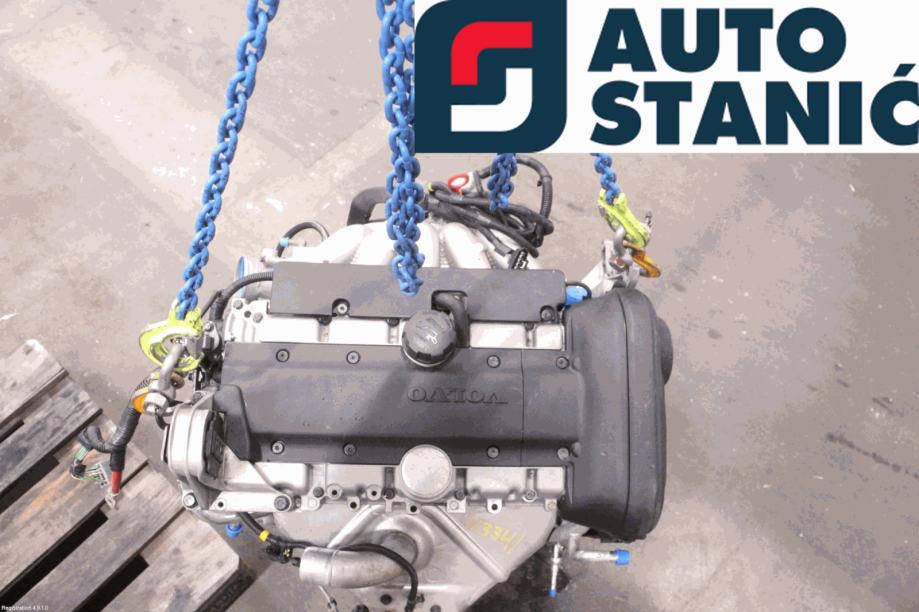 Motor VOLVO V70 (B5244S2) | OEM: 36050387