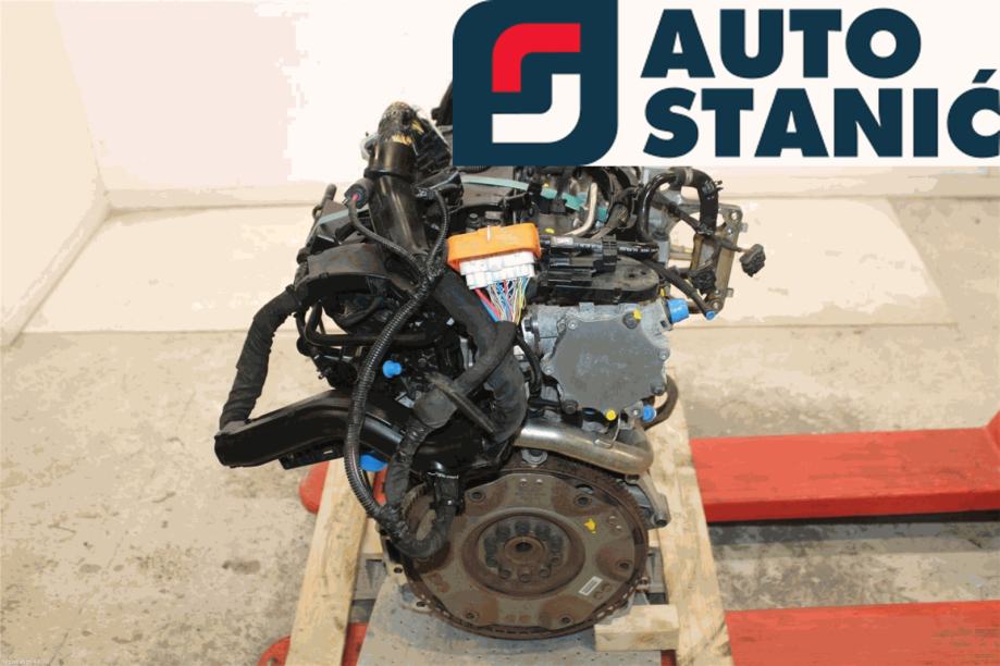 Motor VOLVO XC60 (B4204T27) | OEM: 36010309