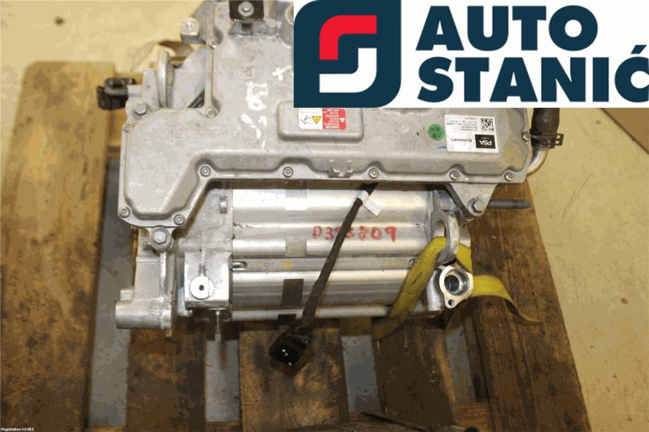 56590502 Motor PEUGEOT 208/E_208 (ZKX) | OEM: 1676246580