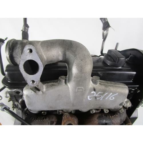 FEBEST Tubo Di Sfiato / Raccordo - Codice VWAH-B5 - Compatibile Con Audi A4, A6 E VW Passat (modelli B5, C5) - Ricambio OE 058103213