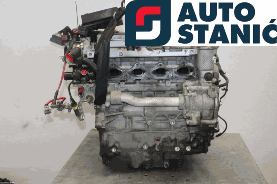 Motor SAAB 9_3 VER2/VER3 (B207E) | OEM: 55566634
