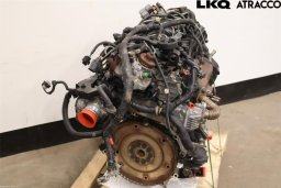 Motor VOLVO V70 (D5244T14) | OEM: 36050504