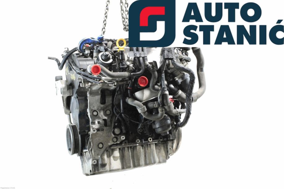 Motor VW CADDY (DFSB) | OEM: 04L100090F