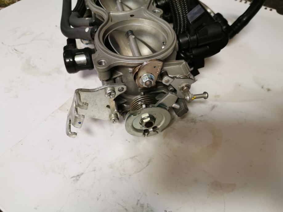 Secondary throttle valve actuator gsxr - Sweet puff glass pipe