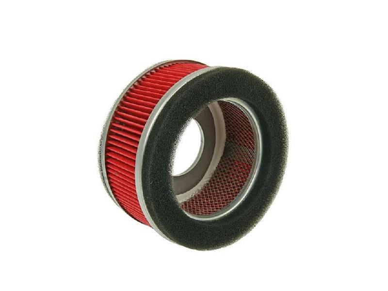 Area1 Centralina CDI Tuning aperta non limitata per 50 ccm GY6 China 4 tempi con connettore a 5 pin. Compatibile con BT50-QT BT49-QAGM, Flex, Tech