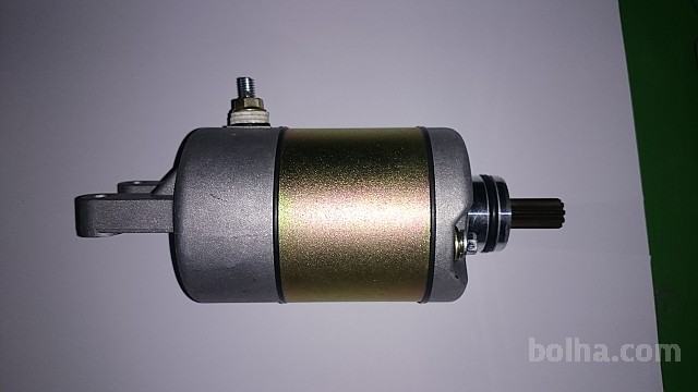 Двигатель linhai yamaha