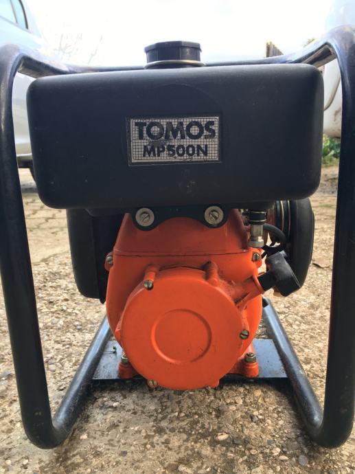 TOMOS KOPER MP 500 N tomos-koper-mp-500-n