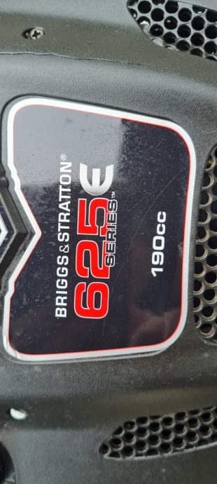 Poulie Transmission Ø60mm Pour Tondeuse Alpina BL 510 SB/SL - SECURA