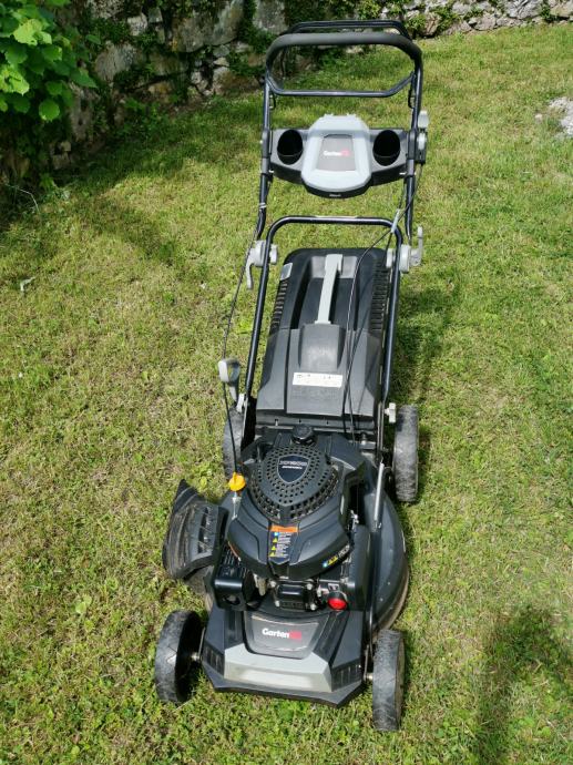 Kosilnica Garten XL, OHV motor
