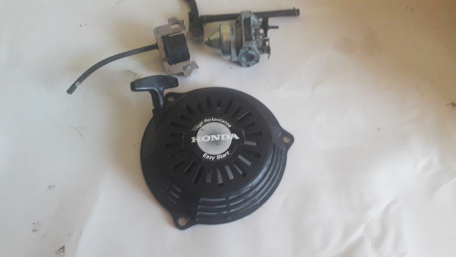R152sv husqvarna двигатель